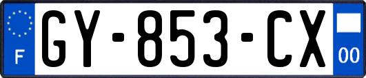 GY-853-CX