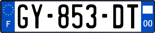 GY-853-DT