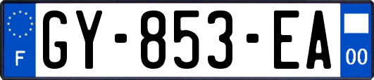 GY-853-EA