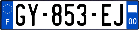 GY-853-EJ