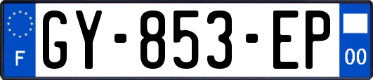 GY-853-EP
