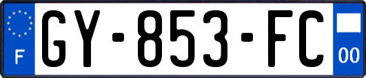 GY-853-FC