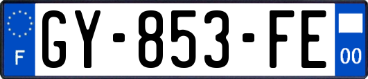 GY-853-FE