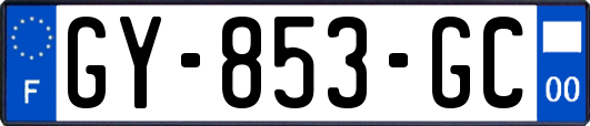 GY-853-GC