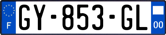 GY-853-GL