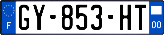 GY-853-HT