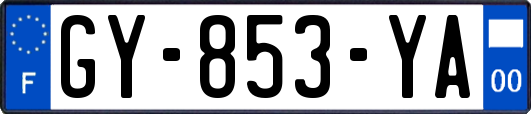 GY-853-YA