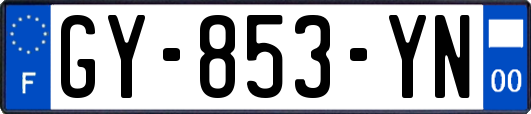 GY-853-YN