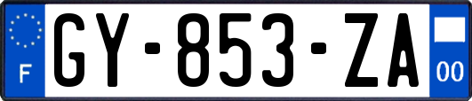 GY-853-ZA