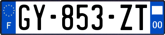 GY-853-ZT