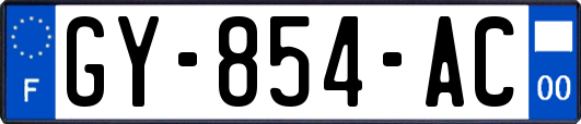 GY-854-AC