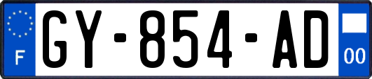 GY-854-AD
