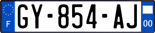GY-854-AJ
