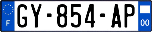 GY-854-AP