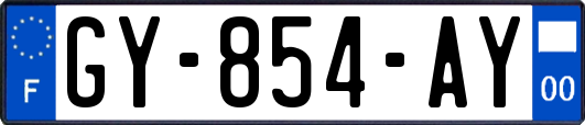 GY-854-AY