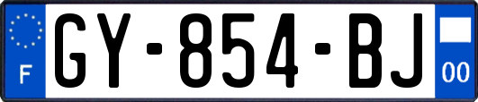 GY-854-BJ