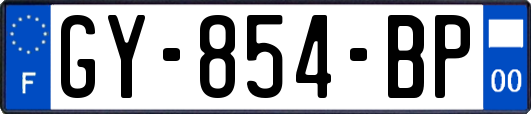 GY-854-BP