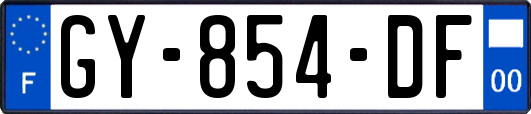 GY-854-DF