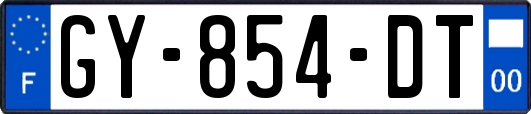 GY-854-DT