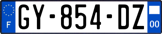 GY-854-DZ