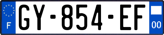 GY-854-EF