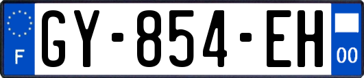 GY-854-EH
