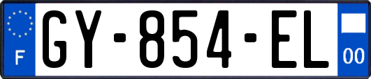 GY-854-EL
