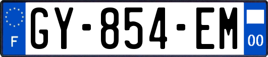 GY-854-EM