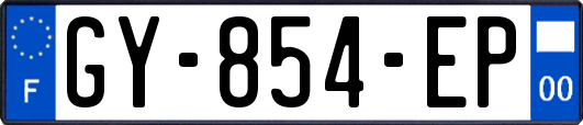 GY-854-EP