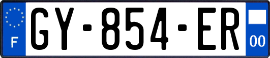 GY-854-ER