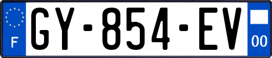 GY-854-EV