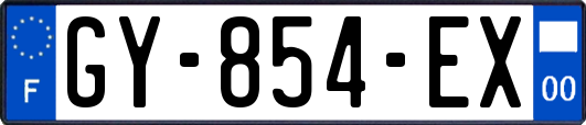 GY-854-EX