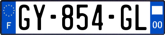 GY-854-GL