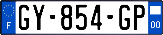 GY-854-GP