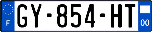 GY-854-HT