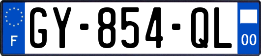 GY-854-QL