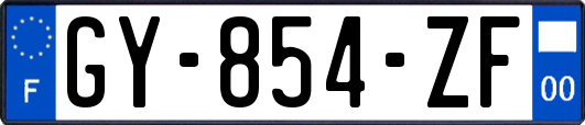 GY-854-ZF