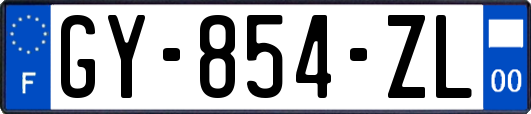 GY-854-ZL