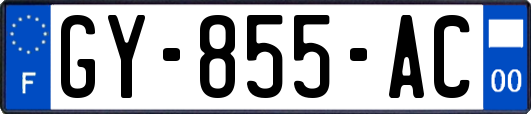 GY-855-AC