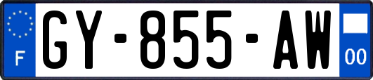 GY-855-AW