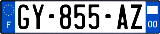GY-855-AZ