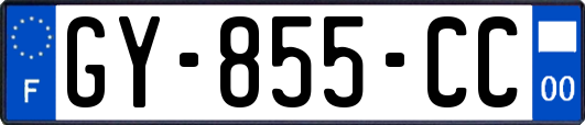 GY-855-CC