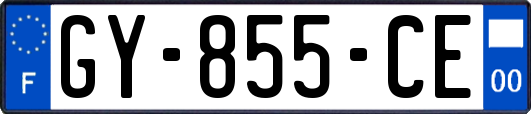 GY-855-CE