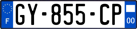 GY-855-CP