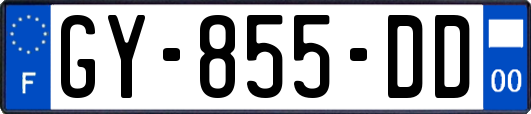 GY-855-DD