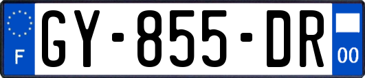 GY-855-DR