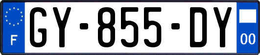 GY-855-DY