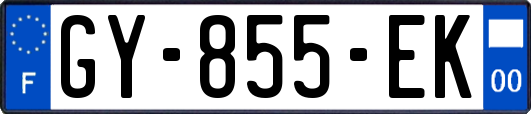 GY-855-EK