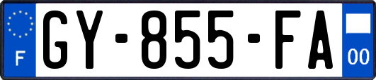 GY-855-FA