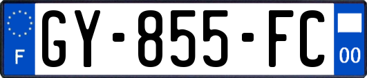 GY-855-FC